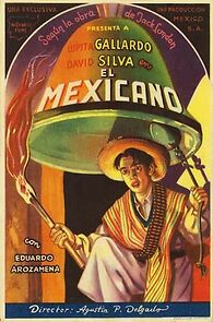 Watch El mexicano
