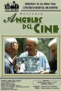 Watch Ángeles del cine (Short 2005)