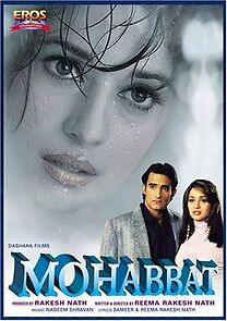 Watch Mohabbat