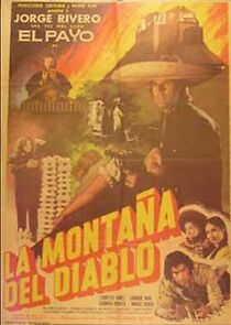 Watch La montaña del diablo