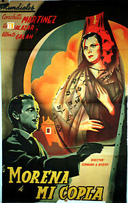 Watch La morena de mi copla