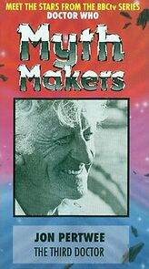 Watch Myth Makers 15: Jon Pertwee