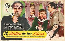 Watch El médico de las locas