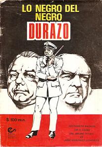 Watch Lo negro del 'Negro'... (Poder que corrompe)