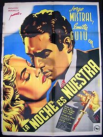 Watch La noche es nuestra