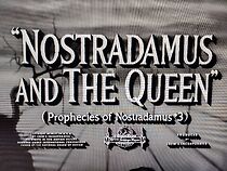 Watch Nostradamus and the Queen (Short 1942)
