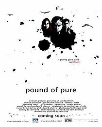 Watch Pound of Pure