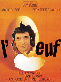 Watch L'oeuf