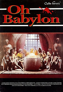 Watch Oh Babylon
