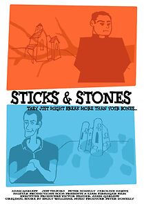Watch Sticks & Stones