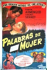 Watch Palabras de mujer