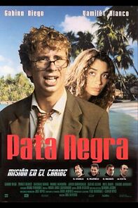 Watch Pata negra