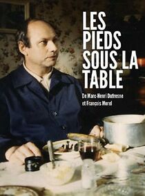 Watch Les pieds sous la table (Short 1994)