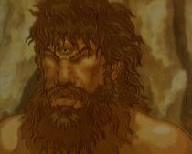 Watch Polyphemus, Acis and Galatea (Short 1995)