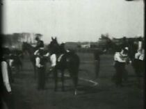 Watch Racing at Sheepshead Bay (Short 1897)
