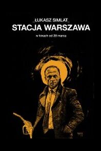 Watch Stacja Warszawa