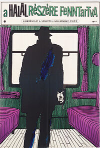 Watch Reserviert für den Tod