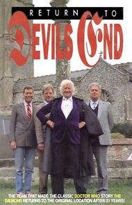 Watch Return to Devil's End