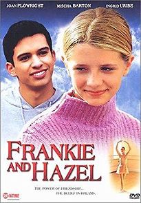 Watch Frankie & Hazel
