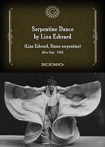 Watch Danse excentrique (Short 1902)