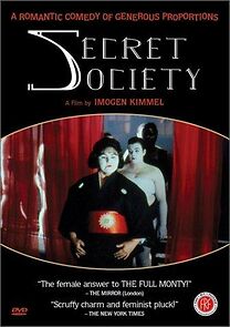 Watch Secret Society