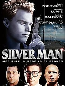 Watch Silver Man