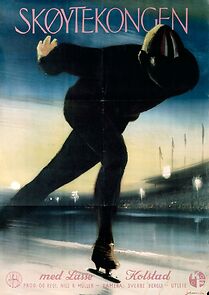 Watch King of Skating