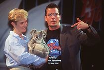 Watch Planet Hollywood Sydney Grand Opening (TV Special 1995)