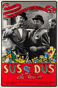 Watch Sus og dus på by'n