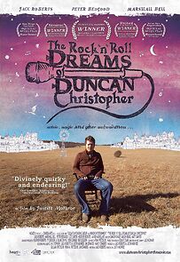 Watch The Rock 'n' Roll Dreams of Duncan Christopher