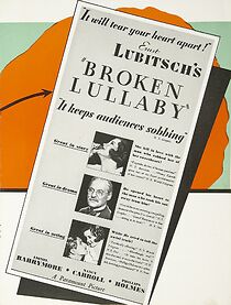 Watch Broken Lullaby