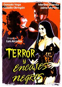 Watch Terror and Black Lace