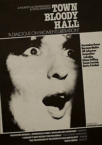 Watch Town Bloody Hall