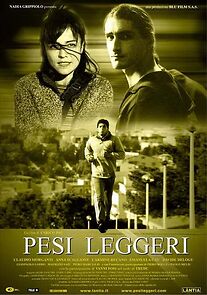 Watch Pesi leggeri