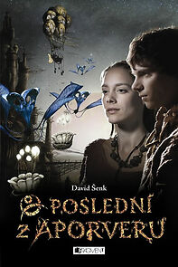 Watch Poslední z Aporveru