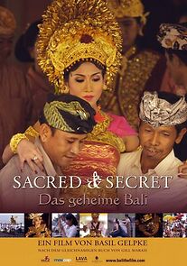 Watch Sacred & Secret