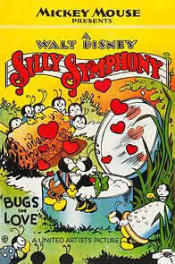 Watch Bugs in Love (Short 1932)