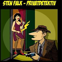 Watch Sten Falk, privatdetektiv