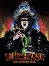 Watch Witchouse