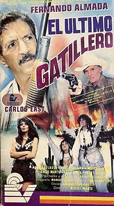 Watch El último gatillero