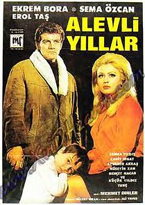 Watch Alevli yillar
