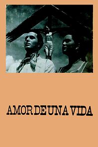 Watch Amor de una vida