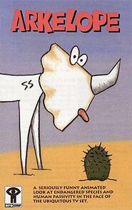 Watch Arkelope! (Short 1995)