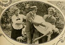 Watch As the Wind Blows (Short 1914)