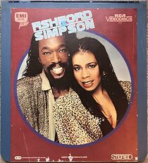 Watch Ashford & Simpson