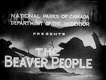 Watch The Beaver People (Short 1930)