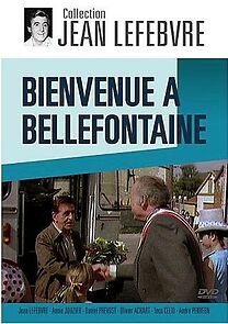 Watch Bienvenue à Bellefontaine