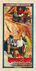 Watch By Radium's Rays (Short 1914)