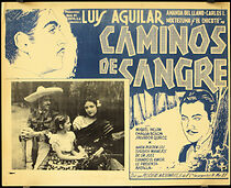 Watch Caminos de sangre