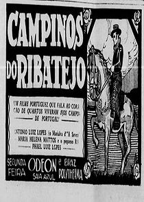 Watch Campinos do Ribatejo